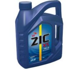 БЕНЗИН zic