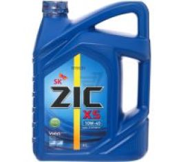 ДИЗЕЛЬ zic