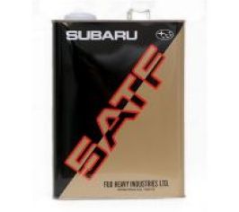 SUBARU