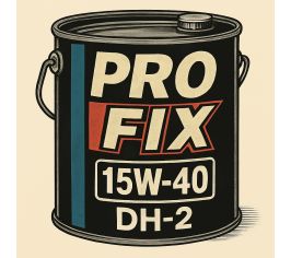 PROFIX (profix.club)