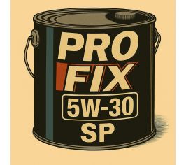 Бензин (profix)