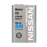 Fanfaro NISSAN 5w30 - 1л
