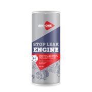 Присадка в двигатель стоп-течь AIM-ONE - 443 мл.