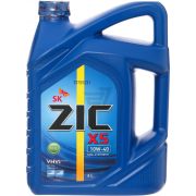 ZIC Х5 DIESEL 10W40 - 6л.