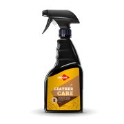 Полироль кожи AIM-ONE LEATHER CARE - 420 мл.