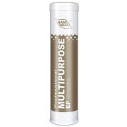 GOLD MULTIPURPOSE EP GREASE - 0,4 кг.