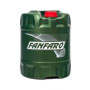 Fanfaro TRD-10 CI-4 5w40 - 20 л
