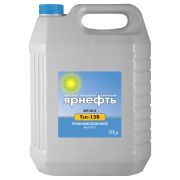 ЯРНЕФТЬ Тэп-15В - 10 л.