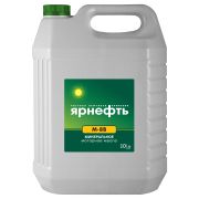 ЯРНЕФТЬ M8B 20W20 - 10 л.