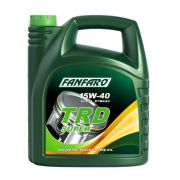 Fanfaro TRD SUPER CI-4 15w40 - 5 л