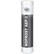 GREASE No Frost (-60)  AEP-2 (черная) - 0.4 кг