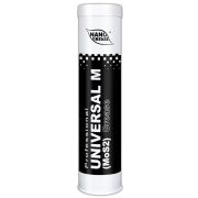 BLACK UNIVERSAL M Mos2 GREASE черн. - 0.4 кг