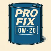 PROFIX (Профикс) SP 0w20 200л, моторное масло