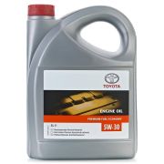 ТOYOTA (Тойота) TGMO PFE 5w30 5л, масло моторное