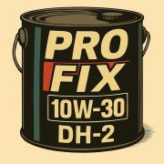 PROFIX (Профикс) DH-2 10w30 20л, моторное масло
