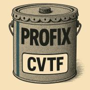 PROFIX (Профикс) CVT 20л, трансмиссионное масло
