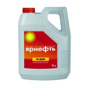 ЯРНЕФТЬ DIESEL M8ДМ - 5 л.