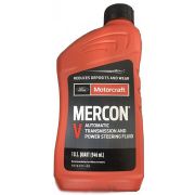 FORD MOTORCRAFT (Моторкрафт) MERCON V 0,946л,масло трансмиссионное
