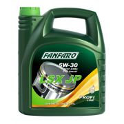 Fanfaro PROFI LSX JP SN/CF 5w30 - 4л
