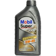 Mobil 3000 5W40 - 1л.