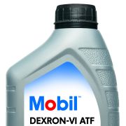 Mobil Dexron VI ATF - 0.946л.