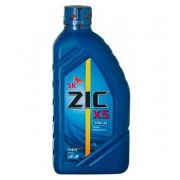 ZIC Х5 SN/CF 10W40 - 1 л.