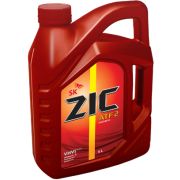 ZIC ATF-II - 4л.