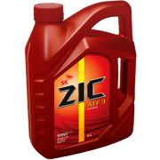 ZIC ATF-III - 4л.