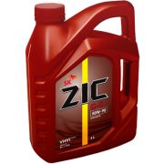 ZIC GL-5 80W90 - 4л.