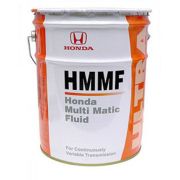 HONDA (Хонда) HMMF 20л, масло трансмиссионное