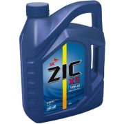 ZIC Х5 SP/CF 10W40 - 4 л.