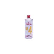Seiken (Сейкен) DOT-4 0,5л, тормозная жидкость