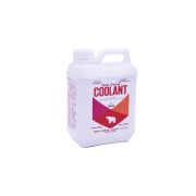 Seiken (Сейкен) COOLANT RED 2л, антифриз