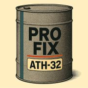 PROFIX (Профикс) 32 200л, гидравлическое масло