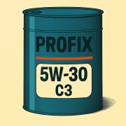 PROFIX (Профикс) SP 5w30 20л, моторное масло