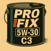 PROFIX (Профикс) SP 5w30 4л, моторное масло
