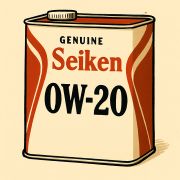 SEIKEN (Сейкен) SP/GF-6A 0w20 4л, масло моторное