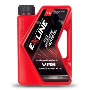 EXLINE (Экслайн) 0W/5W-40 GTC SN/CF/C3 1л, масло моторное