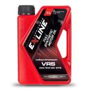 EXLINE (Экслайн) 0W/5W-40 GTC SN/CF/C3 1л, масло моторное