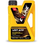 EXLINE (Экслайн) VRТ ATF 1л, масло трансмиссионное