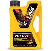 EXLINE (Экслайн) VRТ CVT 1л, масло трансмиссионное