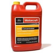Motorcraft антифриз VC-7-B - 3,785 л