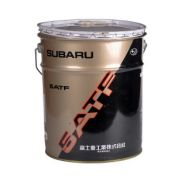 SUBARU (Субару) ATF-5 20л, масло трансмиссионное