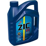 ZIC X5 SN/CF 5W30 - 4л.