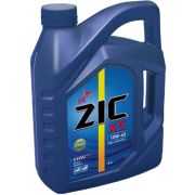 ZIC Х5 DIESEL 10W40 - 4л.