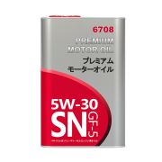 Fanfaro TOYOTA/LEXUS 5w30 - 1л