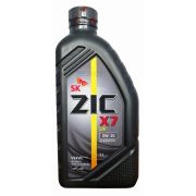 ZIC Х7 LS 5W30 - 1л.