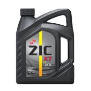 ZIC Х7 LS 5W30 - 4л.
