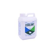 Seiken (Сейкен) COOLANT GREEN 2л, антифриз