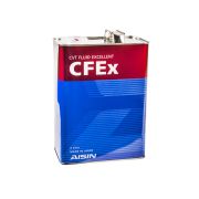 AISIN (Аисин) CVT CFEx 4л, трансмиссионное масло